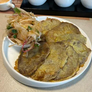 방유당식탁 판교점 사진