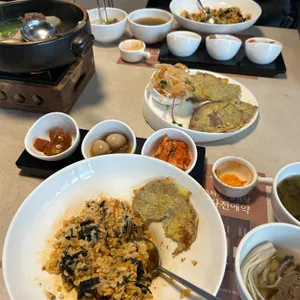 방유당식탁 판교점 사진