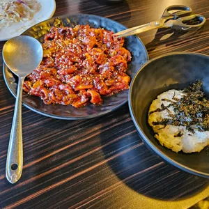 주꾸미네 사진