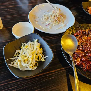 주꾸미네 사진