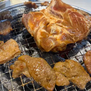 명륜진사갈비 사진