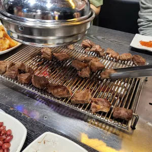 종로양꼬치 리뷰 사진