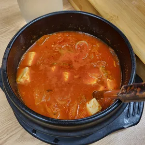 다담정식 사진