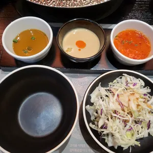 옥소반 사진