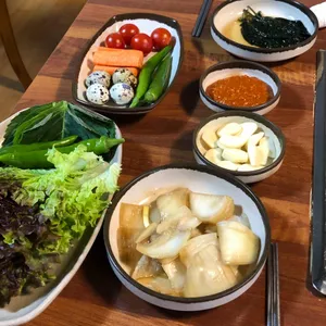 구삼거리식당 사진