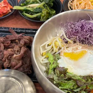 갈랭 리뷰 사진