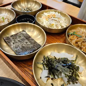 토담골 사진