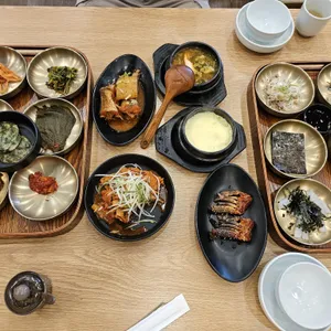 토담골 사진
