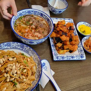 샤오바오 사진