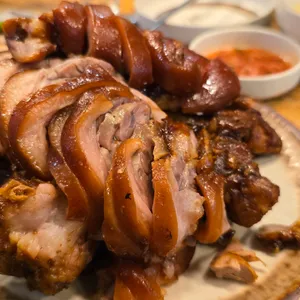 우리족발 사진