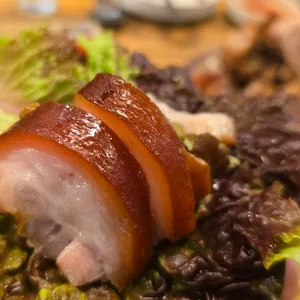 우리족발 사진