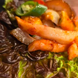 우리족발 리뷰 사진