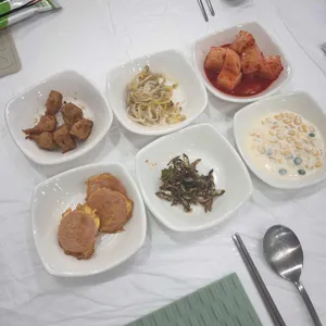 독아지 사진
