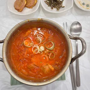 독아지 사진