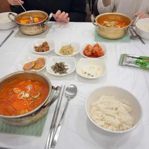독아지 사진