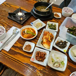 그늘집 리뷰 사진