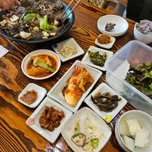 그늘집 리뷰 사진
