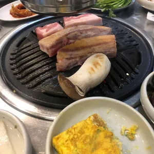 백수농원 사진