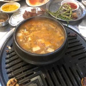 백수농원 사진