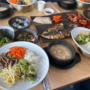 희락보리 사진