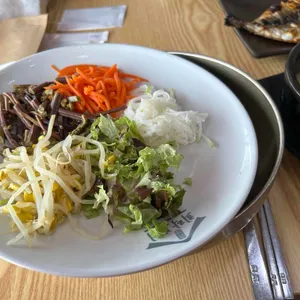 희락보리 사진