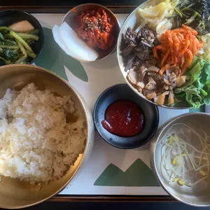 목멱산방 사진