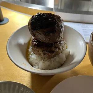 나래함박 연남 사진