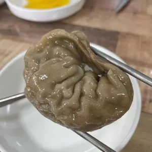 가야밀면 사진