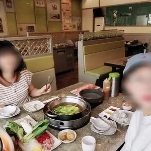 샤브향 사진
