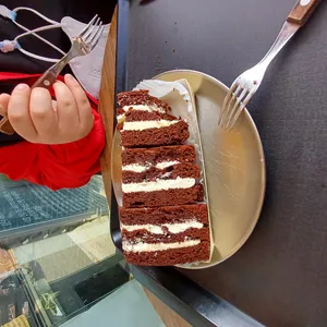 순쌀빵 사진