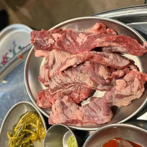 칠성집 사진
