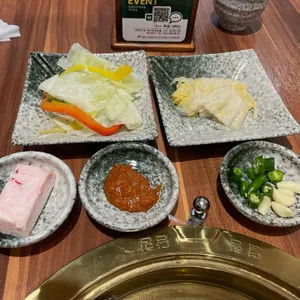 더금송 리뷰 사진