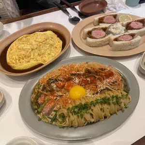 낙원테산도 사진
