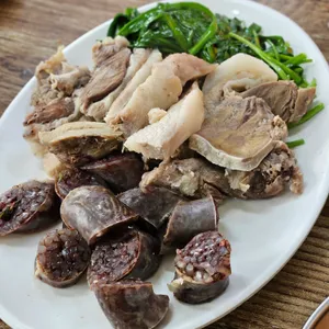 향촌식당 사진