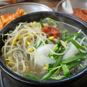 향촌식당 사진