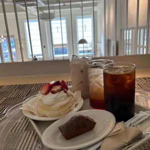 카페멜리에스 사진