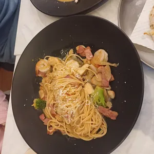 암파스타레 사진