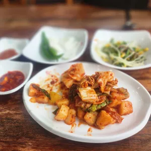 최미삼순대국 사진