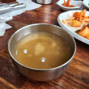 최미삼순대국 사진
