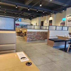 한촌설렁탕 리뷰 사진