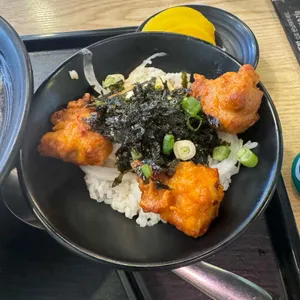 역전우동 사진