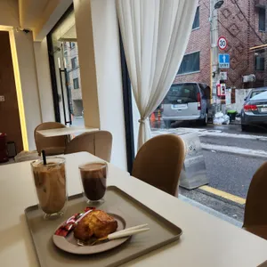 펄스커피 사진