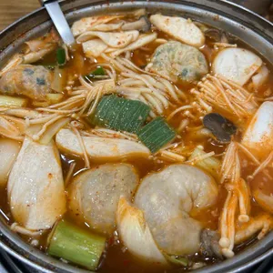 만두의전설 사진