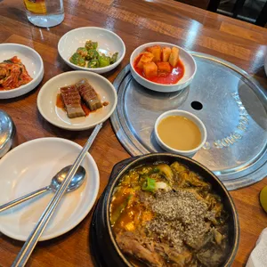 이대조뼈다귀 사진
