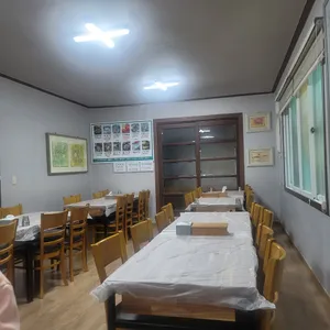 안성식당 리뷰 사진