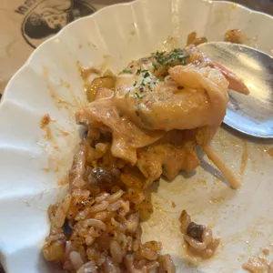 보문산호랭이 사진