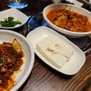 한옥집 고깃간 사진