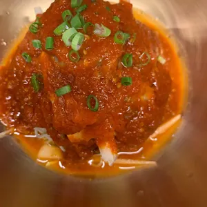 메밀단편 사진