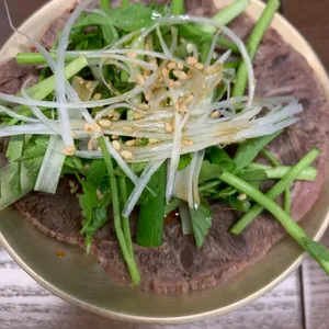 메밀단편 사진