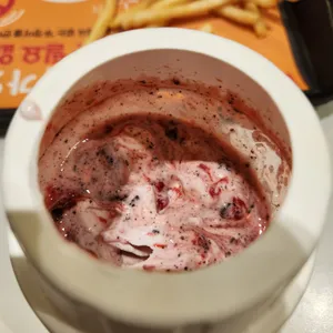 맥도날드 사진